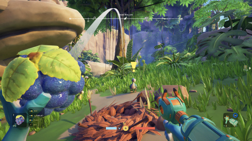 ASTROBOTANICA - скриншот 6