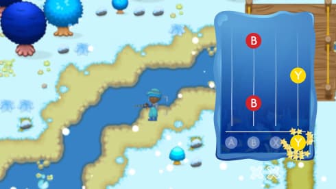 Sunrise's Order - скриншот 3