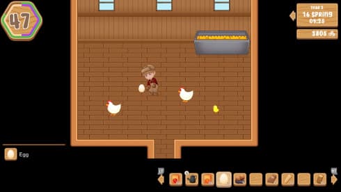 Sunrise's Order - скриншот 4