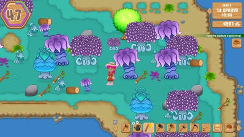 Sunrise's Order - скриншот 5