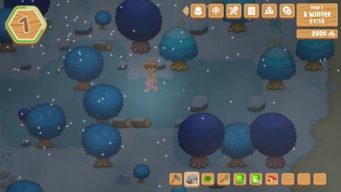 Sunrise's Order - скриншот 6