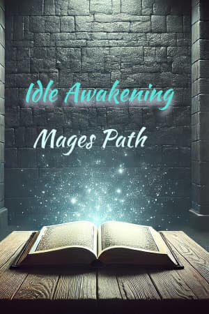 Idle Awakening: Mages Path - скачать торрент бесплатно на ПК