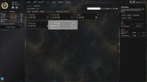 Idle Awakening: Mages Path - скриншот 4