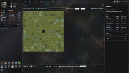 Idle Awakening: Mages Path - скриншот 5