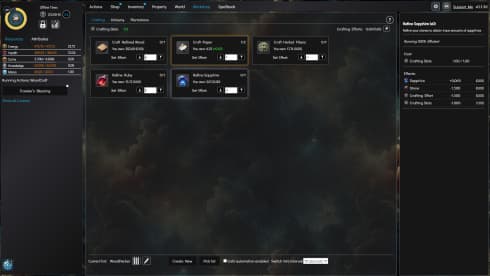 Idle Awakening: Mages Path - скриншот 6