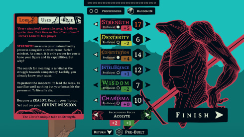 Esoteric Ebb - скриншот 6