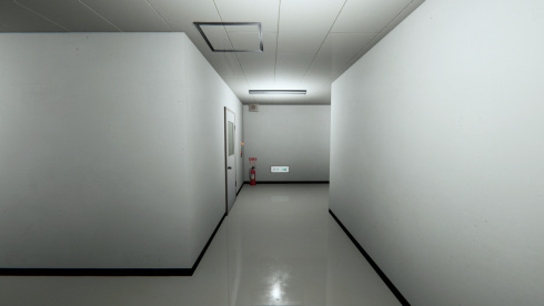 The Night Cleaner - скриншот 1