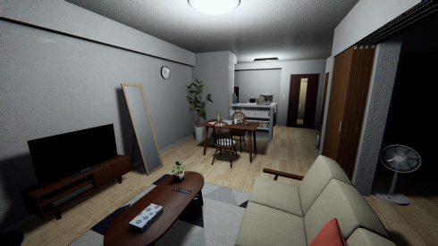 The Night Cleaner - скриншот 5