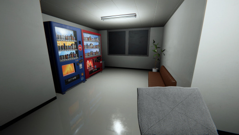 The Night Cleaner - скриншот 6