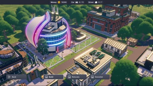 iRacing Arcade - скриншот 5