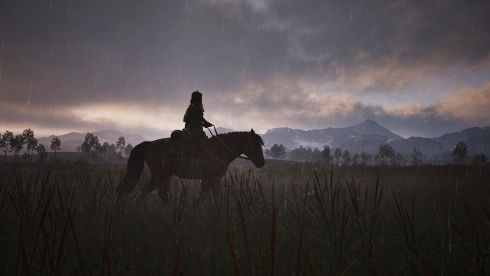 The Legend of Khiimori - скриншот 2