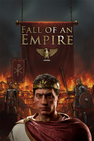 Fall of an Empire - скачать торрент бесплатно на ПК