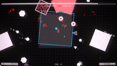 DEFRAG - скриншот 4