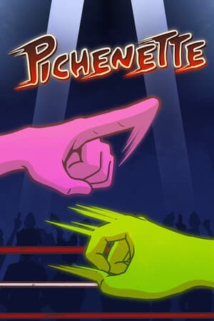 Pichenette - скачать торрент бесплатно на ПК