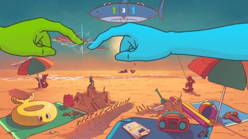 Pichenette - скриншот 2