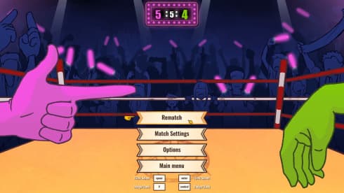 Pichenette - скриншот 4