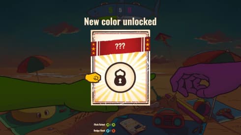 Pichenette - скриншот 6