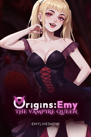 EmyLiveShow Origins: Emy the Vampire Queen - скачать торрент бесплатно на ПК