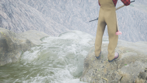 DrainSim - скриншот 4