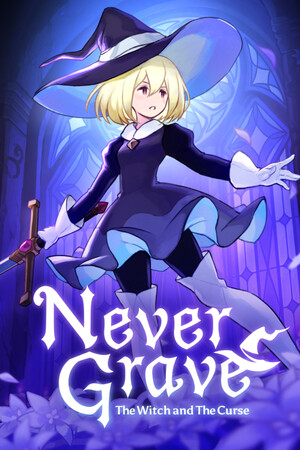 Never Grave: The Witch and The Curse - скачать торрент бесплатно на ПК