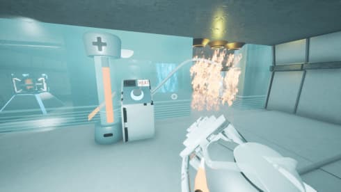 One More Experiment - скриншот 1