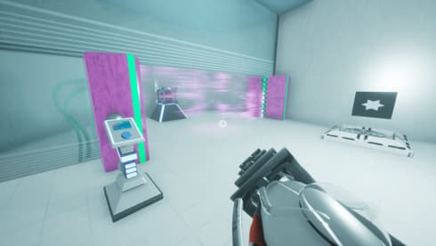 One More Experiment - скриншот 2