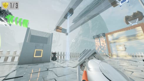 One More Experiment - скриншот 3