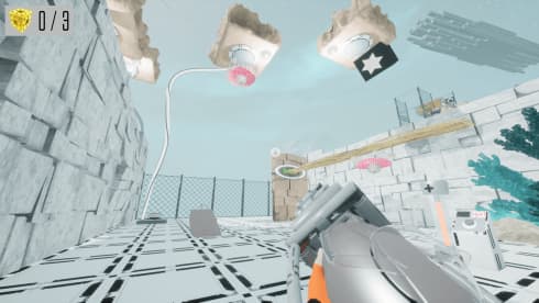 One More Experiment - скриншот 5