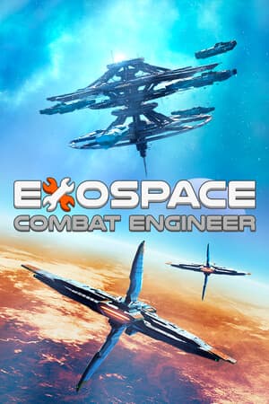 eXoSpace Combat Engineer - скачать торрент бесплатно на ПК