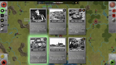 No Retreat! The Russian Front - скриншот 4