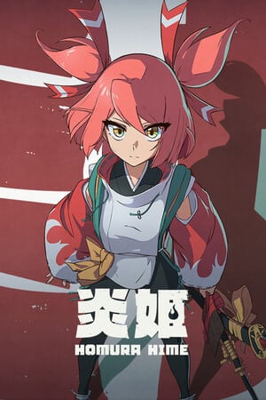 Homura Hime - скачать торрент бесплатно на ПК