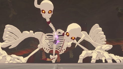 Homura Hime - скриншот 4