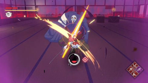 Homura Hime - скриншот 5