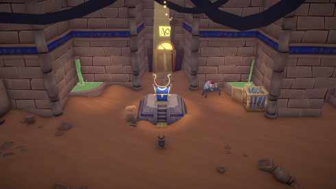 HAMSTERMIND - скриншот 1