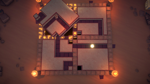 HAMSTERMIND - скриншот 2