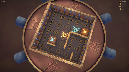 HAMSTERMIND - скриншот 3