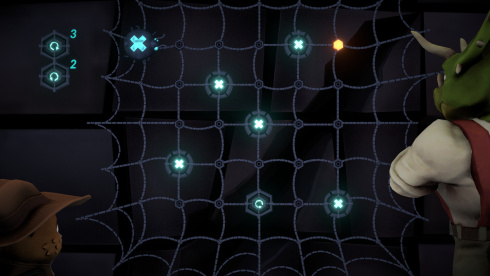 HAMSTERMIND - скриншот 4