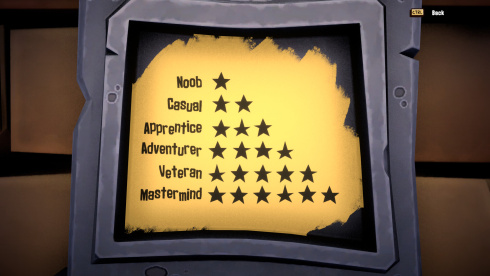 HAMSTERMIND - скриншот 6