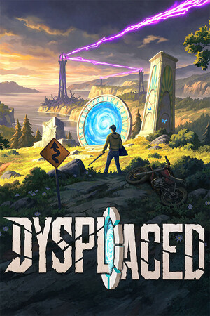 DYSPLACED - скачать торрент бесплатно на ПК