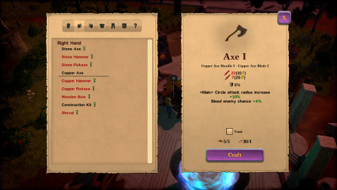 DYSPLACED - скриншот 4