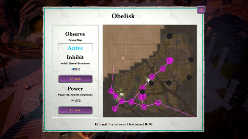 DYSPLACED - скриншот 6