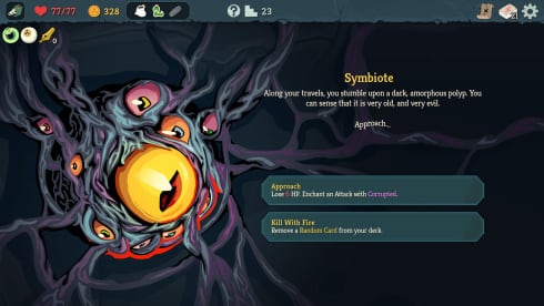 Slay the Spire 2 - скриншот 6
