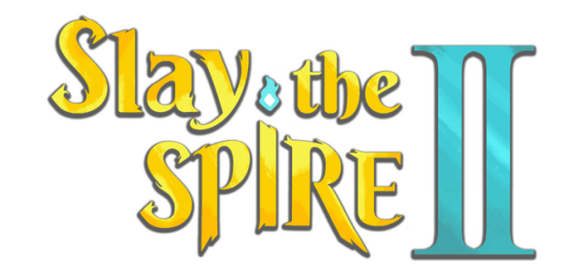 Slay the Spire 2 - логотип игры