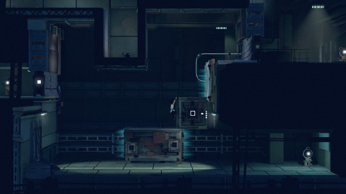 Planet of Lana 2 - скриншот 3