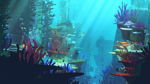 Planet of Lana 2 - скриншот 4