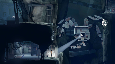 Planet of Lana 2 - скриншот 5