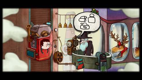 One Way: The Elevator - скриншот 4