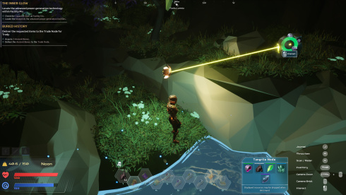 AETHUS - скриншот 5