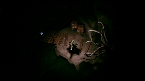 Peregrino - скриншот 5