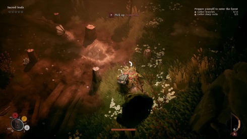 Peregrino - скриншот 6